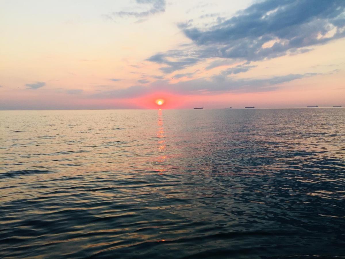 Mariuca Apartament Mangalya Dış mekan fotoğraf