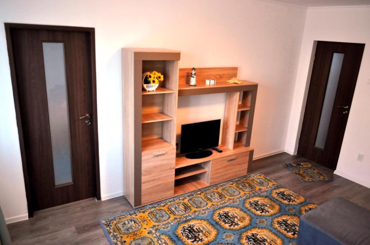 Mariuca Apartament Mangalya Dış mekan fotoğraf
