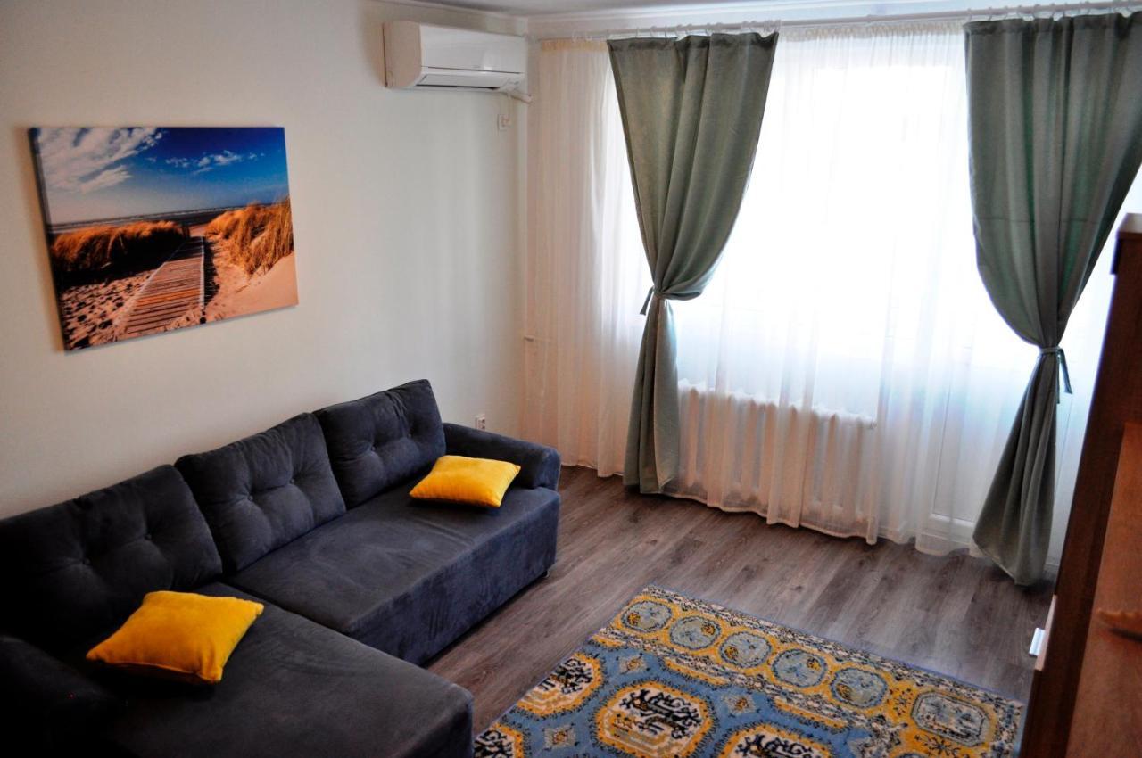 Mariuca Apartament Mangalya Dış mekan fotoğraf