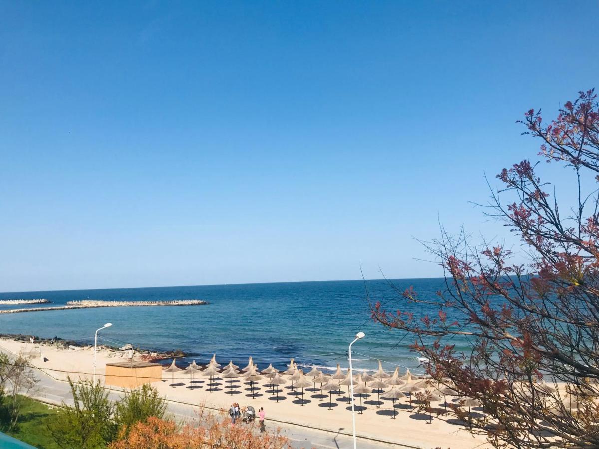 Mariuca Apartament Mangalya Dış mekan fotoğraf
