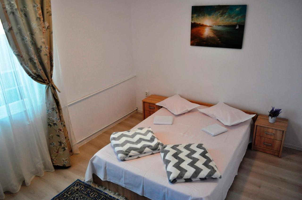 Mariuca Apartament Mangalya Dış mekan fotoğraf