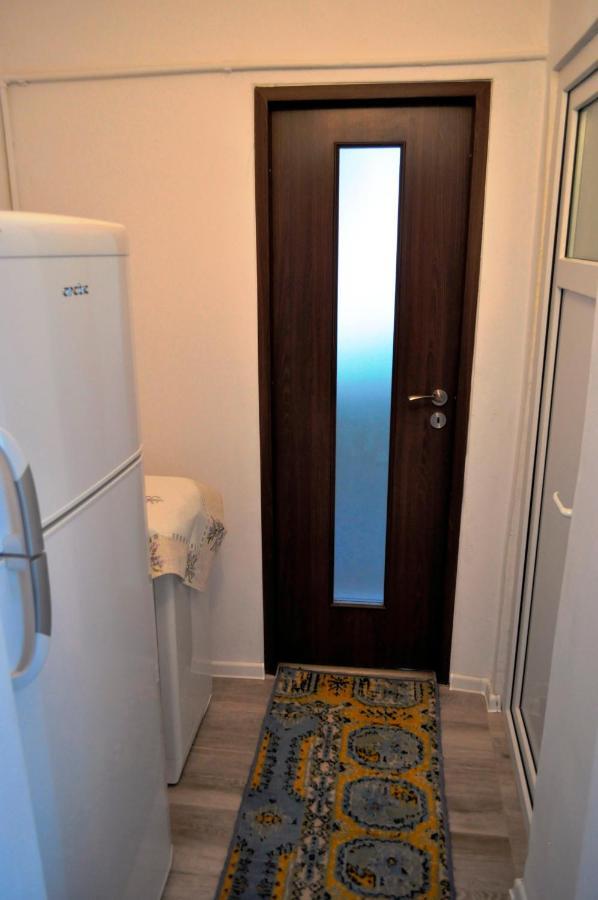 Mariuca Apartament Mangalya Dış mekan fotoğraf